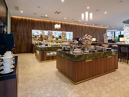 Mövenpick Hotel Basel