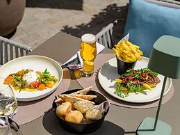 Mövenpick Hotel Basel