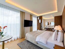 Mövenpick Hotel Basel