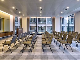 Mövenpick Hotel Basel