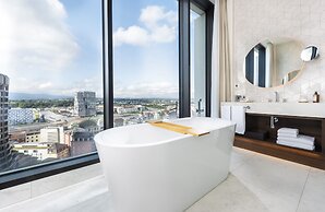 Mövenpick Hotel Basel