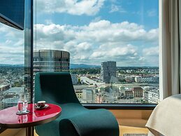 Mövenpick Hotel Basel