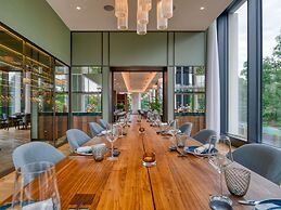 Mövenpick Hotel Basel