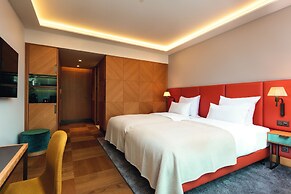Mövenpick Hotel Basel
