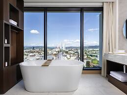 Mövenpick Hotel Basel