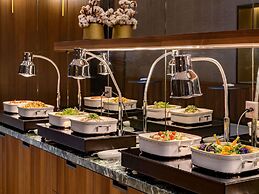 Mövenpick Hotel Basel