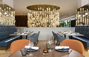 Mövenpick Hotel Basel