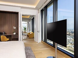 Mövenpick Hotel Basel