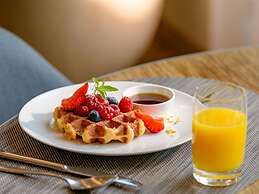 Mövenpick Hotel Basel