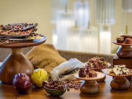 Mövenpick Hotel Basel