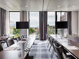 Mövenpick Hotel Basel