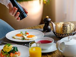 Mövenpick Hotel Basel