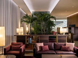 Mövenpick Hotel Basel