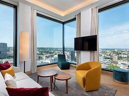 Mövenpick Hotel Basel