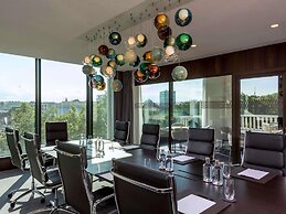 Mövenpick Hotel Basel