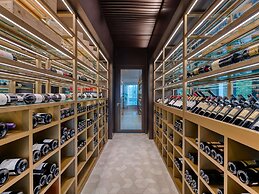 Mövenpick Hotel Basel