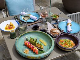 Mövenpick Hotel Basel