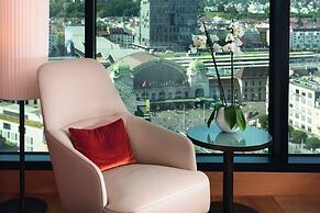 Mövenpick Hotel Basel