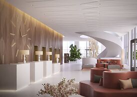 Mövenpick Hotel Basel