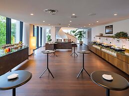 Mövenpick Hotel Basel