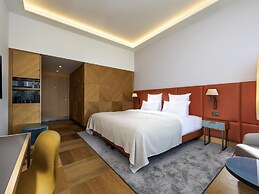 Mövenpick Hotel Basel