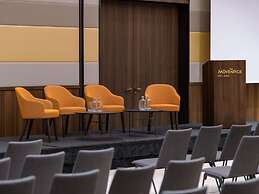 Mövenpick Hotel Basel