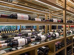 Mövenpick Hotel Basel