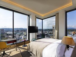 Mövenpick Hotel Basel