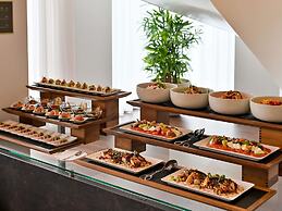 Mövenpick Hotel Basel