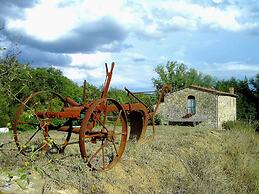 Granaio in Chianti