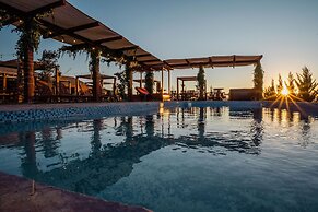 Entrevalle Hotel Boutique