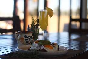 Entrevalle Hotel Boutique