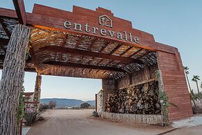 Entrevalle Hotel Boutique