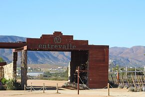 Entrevalle Hotel Boutique