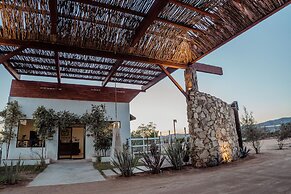 Entrevalle Hotel Boutique