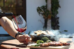 Entrevalle Hotel Boutique