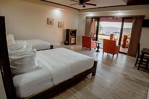 Entrevalle Hotel Boutique