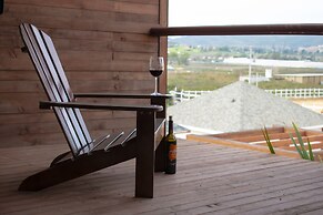 Entrevalle Hotel Boutique