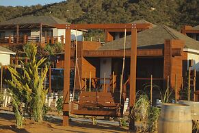 Entrevalle Hotel Boutique