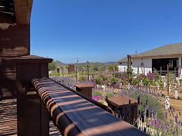 Entrevalle Hotel Boutique