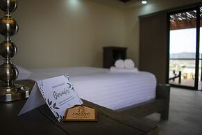 Entrevalle Hotel Boutique