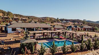 Entrevalle Hotel Boutique