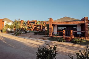 Entrevalle Hotel Boutique