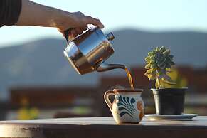 Entrevalle Hotel Boutique