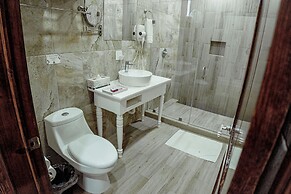 Entrevalle Hotel Boutique