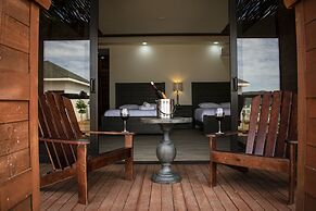 Entrevalle Hotel Boutique