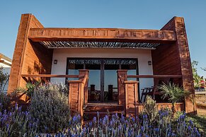 Entrevalle Hotel Boutique