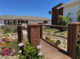 Entrevalle Hotel Boutique