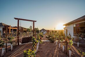 Entrevalle Hotel Boutique