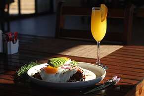 Entrevalle Hotel Boutique